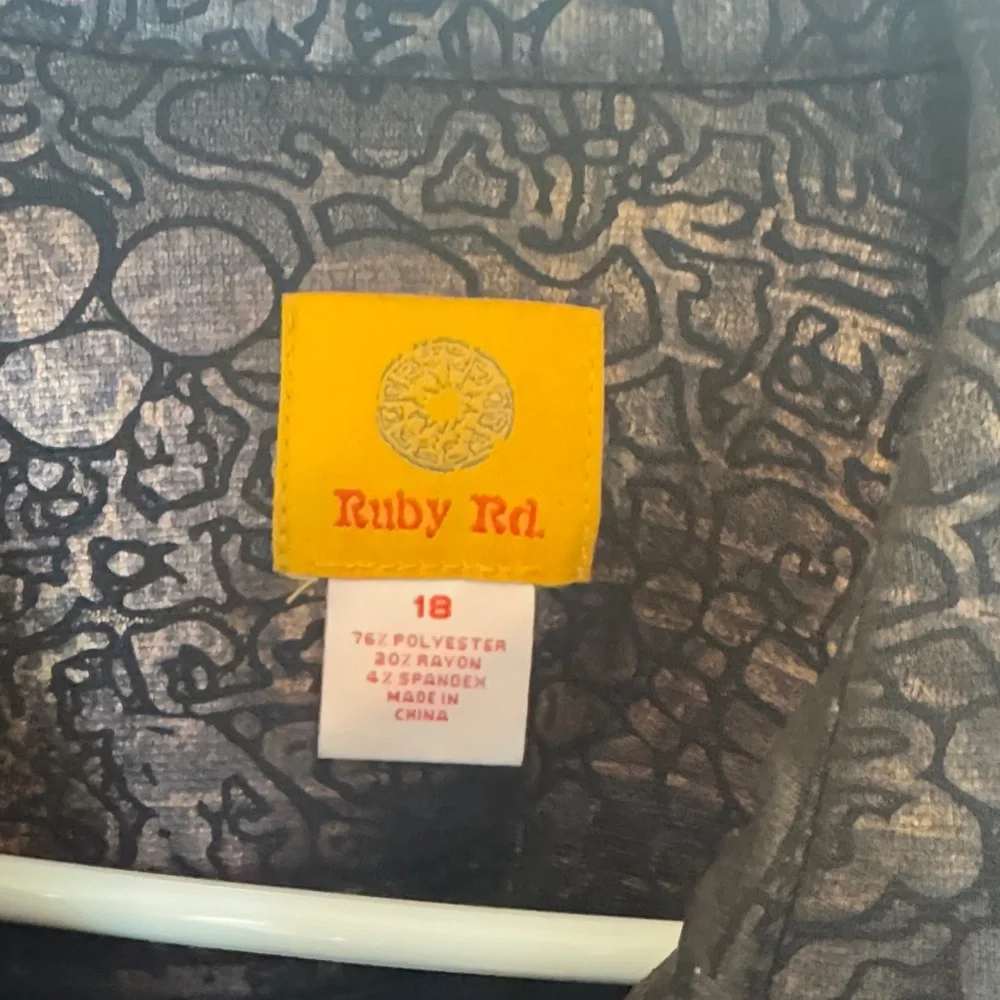 Ruby Rd. Women's Jacket - Picture 4 of 6